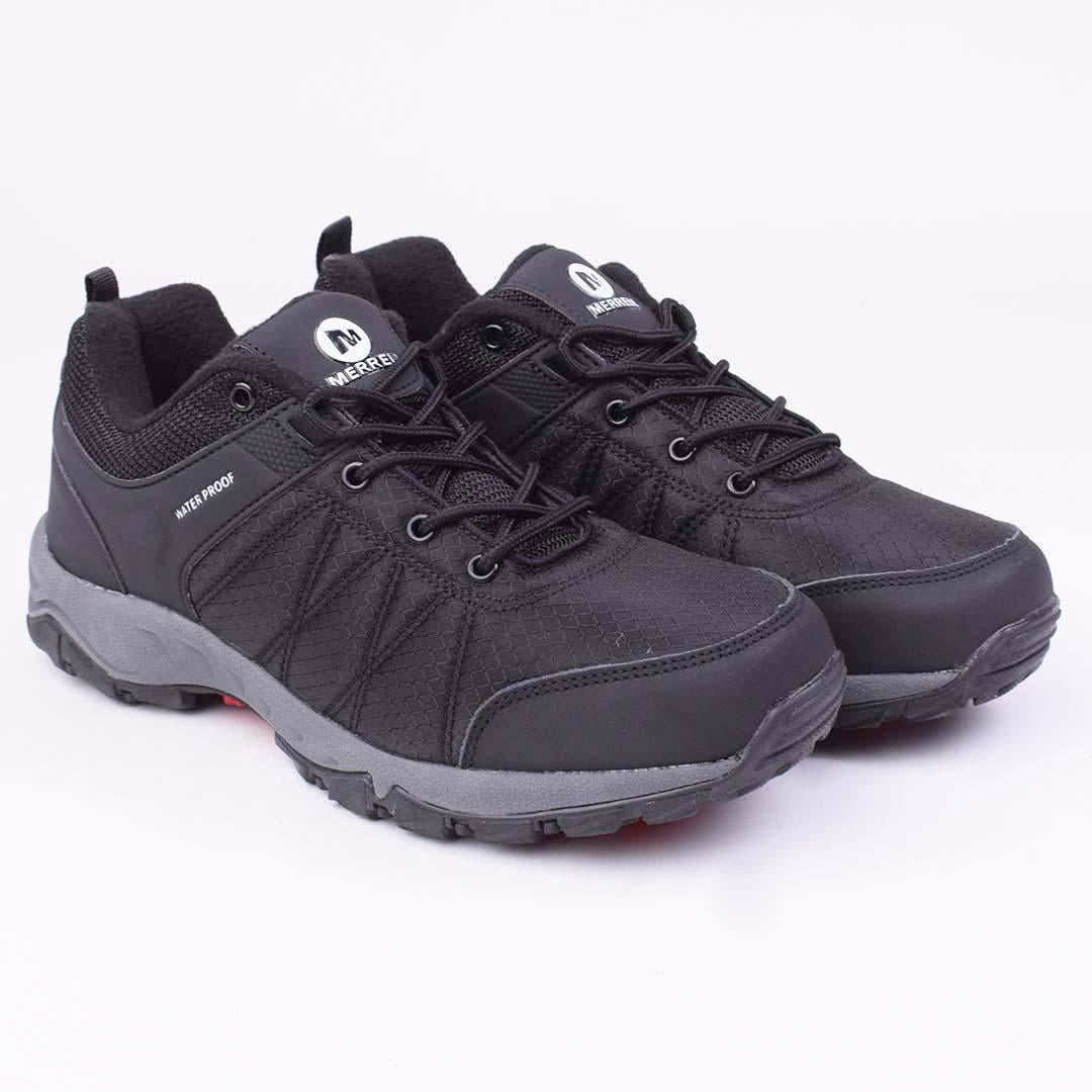 Кроссовки мужские Fashion 334645 р. 42 27 см