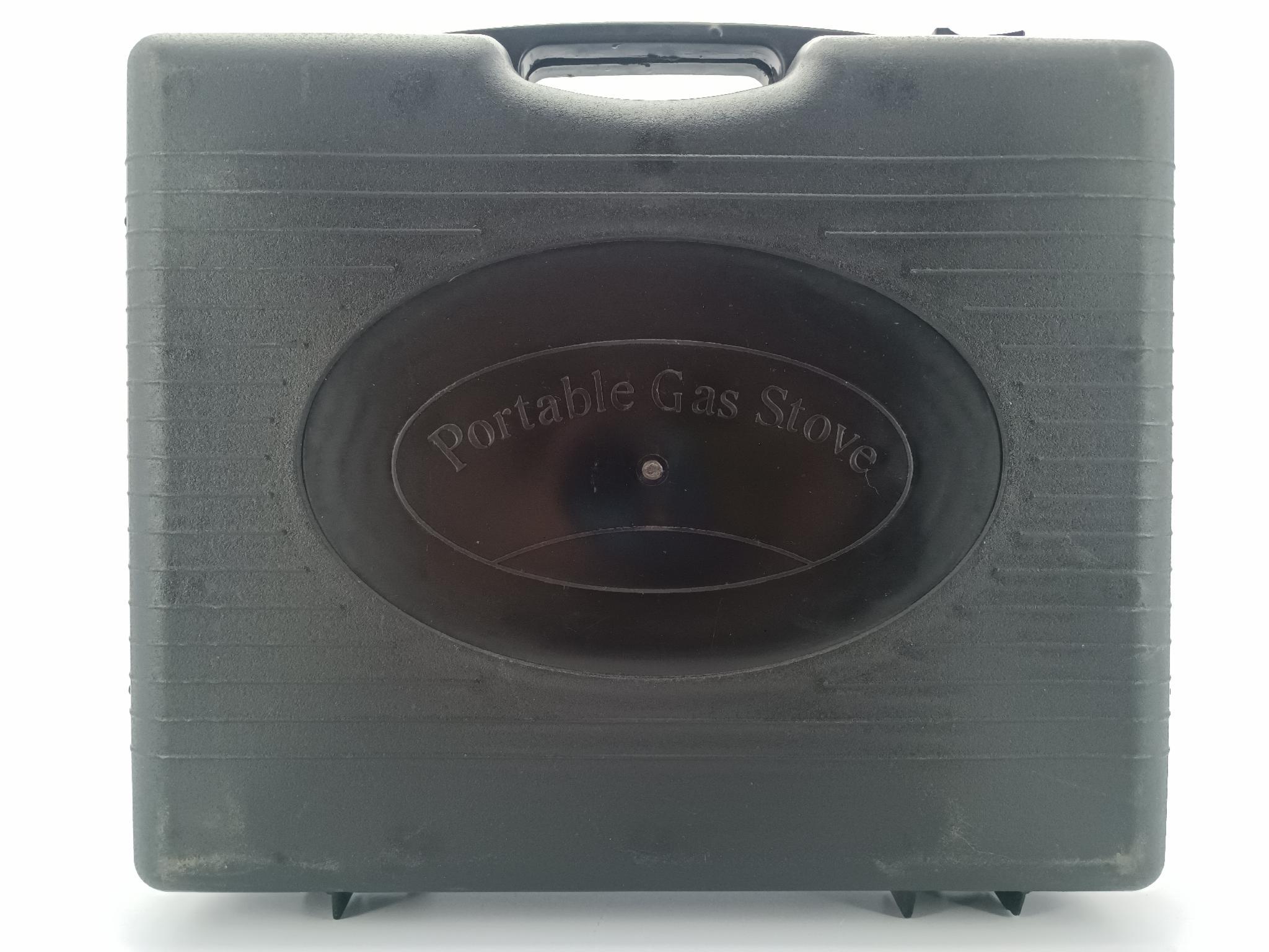 Газова плита Grand ПГ-2м (4521) - фото 4 Газова плита Grand ПГ-2м (4521) - фото 4