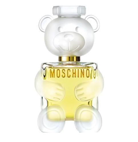 Парфюмированная вода для женщин Moschino Toy 2 100 мл