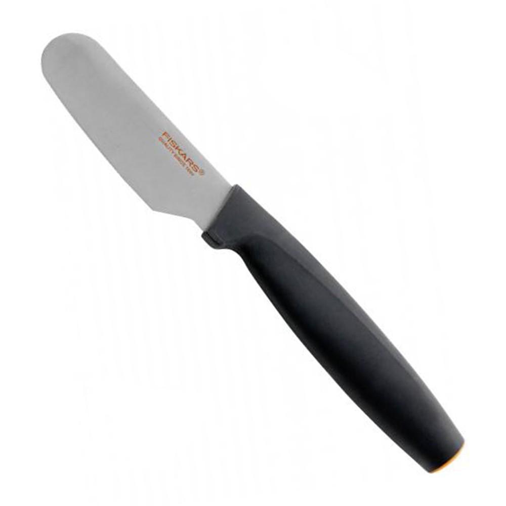 Нож для масла Fiskars Functional Form (1014191)