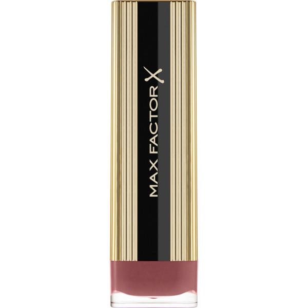 Помада Max Factor COLOUR ELIXIR 4 г 010 TOASTED ALMOND (3614227901995) - фото 3