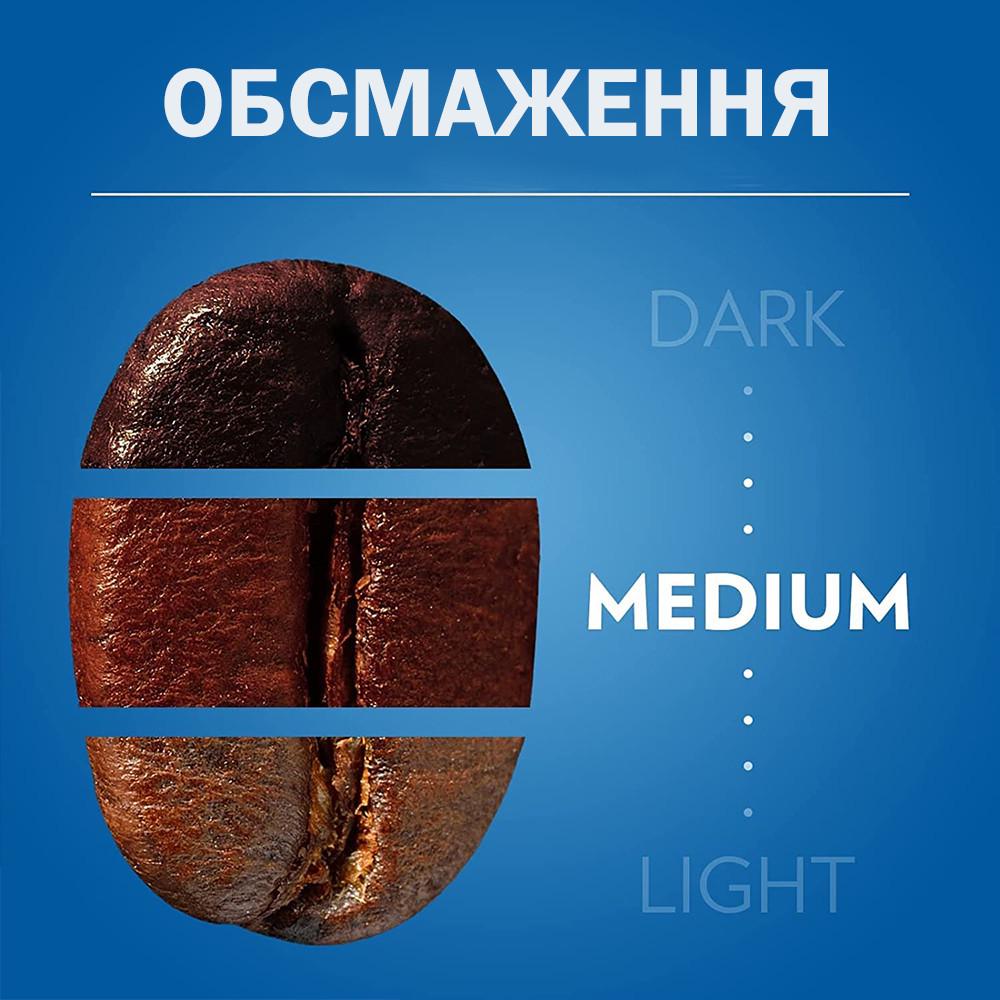 Кава мелена без кофеїну Lavazza DEK Classico Caffe Decaffeinato 250 г (932170140) - фото 8