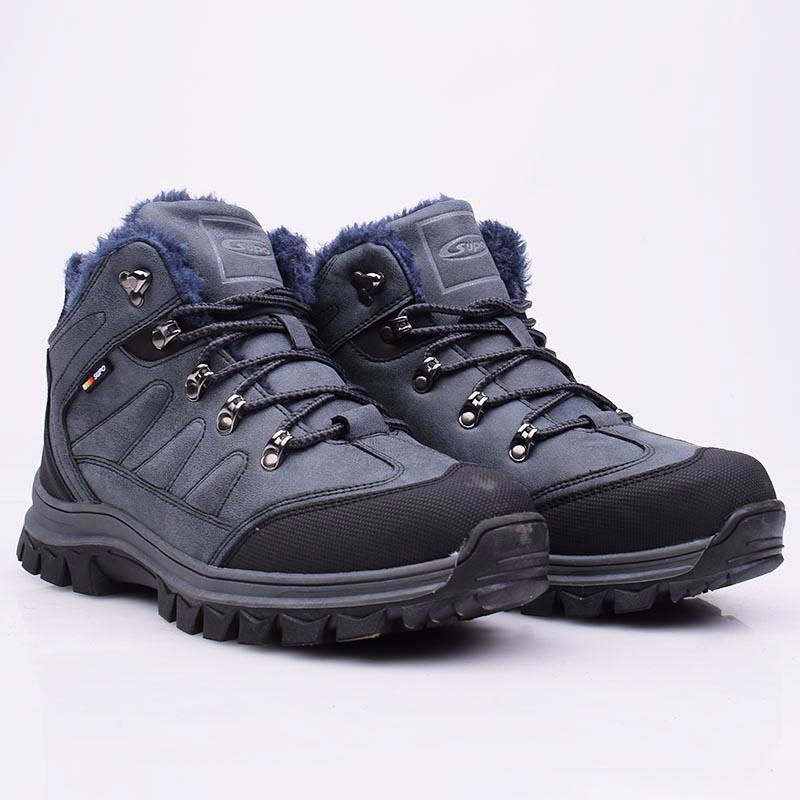 Ботинки мужские 335579 р. 41 27 см