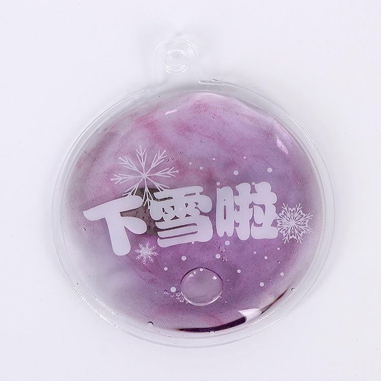 Грелка многоразовая для рук Dr.Warm Baby (2771372982)