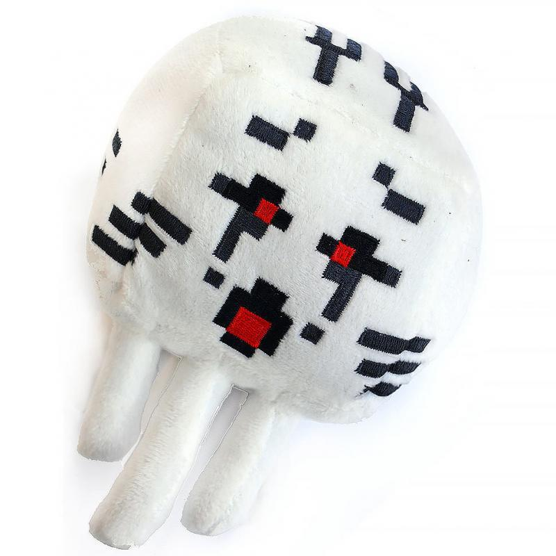 М'яка іграшка привид Гаст 20 см (2579279298) - фото 2 М'яка іграшка привид Гаст 20 см (2579279298) - фото 2