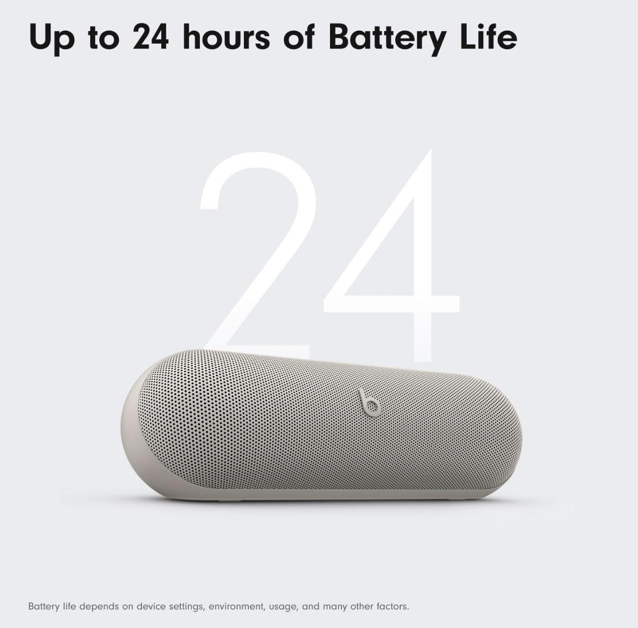 ᐉ Портативная колонка Beats Pill x Kim Kardashian Special Edition