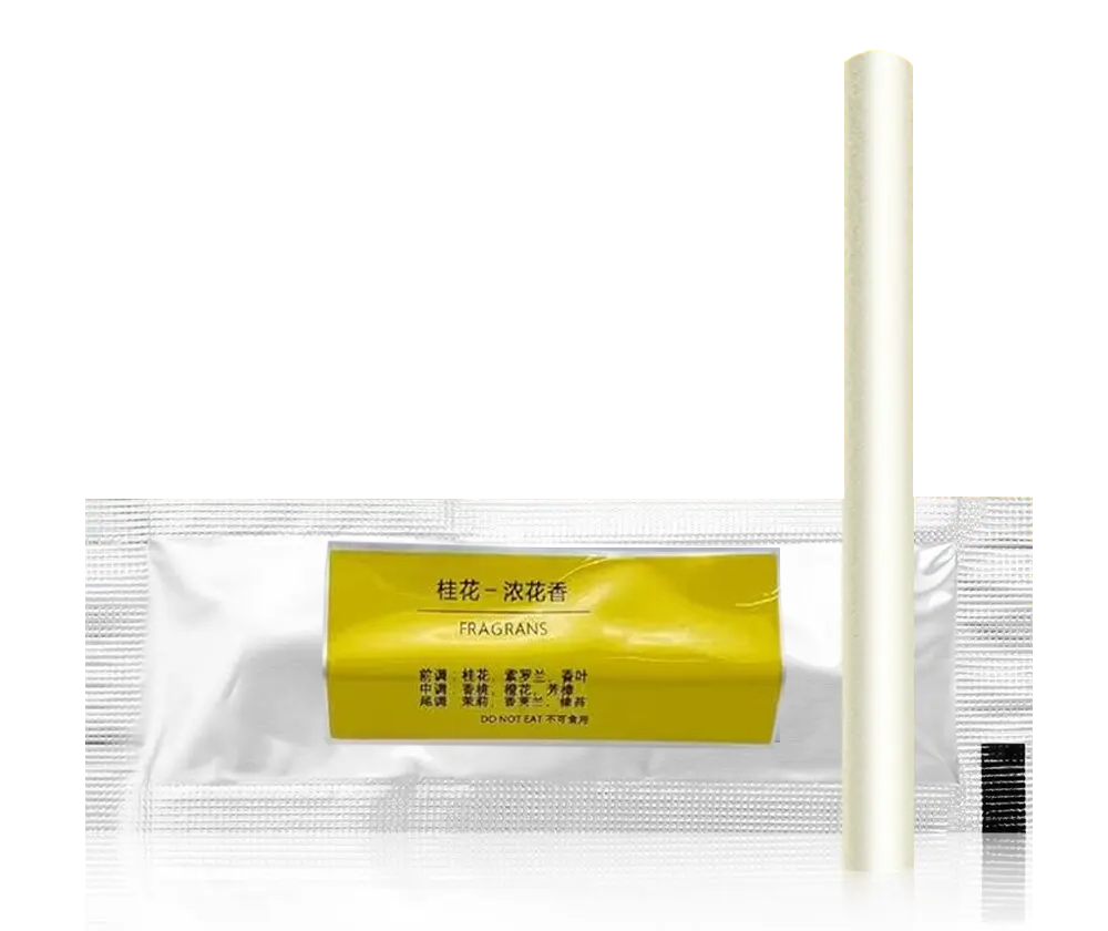 Сменный картридж для ароматизатора Terra Aroma Fresh Жасмин (1909045209)