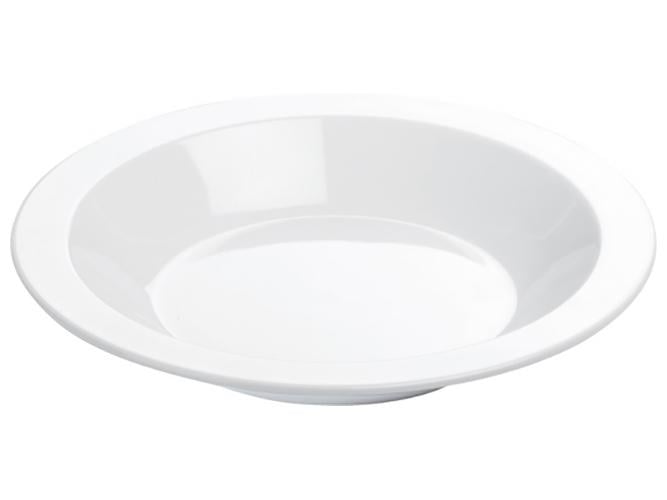 Тарелка глубокая GUSTITO 22 см (MTE-386332)