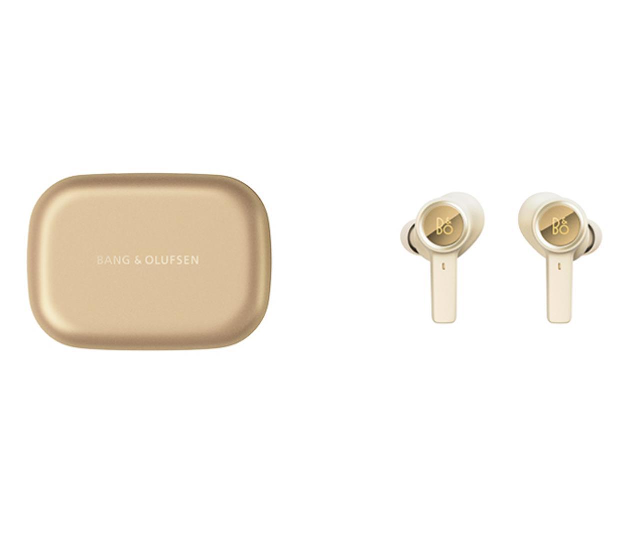 ᐉ Навушники TWS Bang & Olufsen Beoplay EX Gold Tone (529244