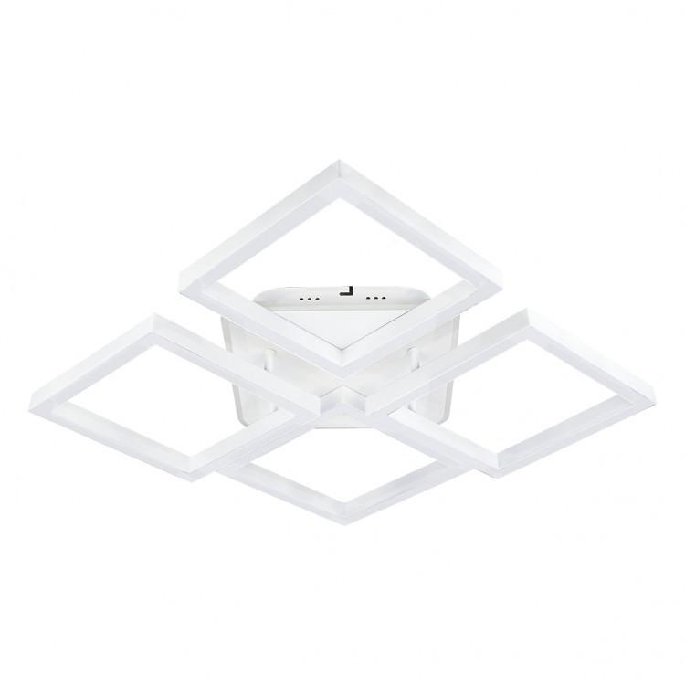 Светильник накладной Ardero AL6490-1ARD Urban LED 90 Вт Белый - фото 2