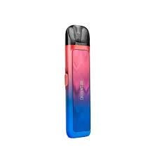 Под-система Lost vape Ursa Nano POD Lost vape Ursa Nano Royal Blue (13323) - фото 2