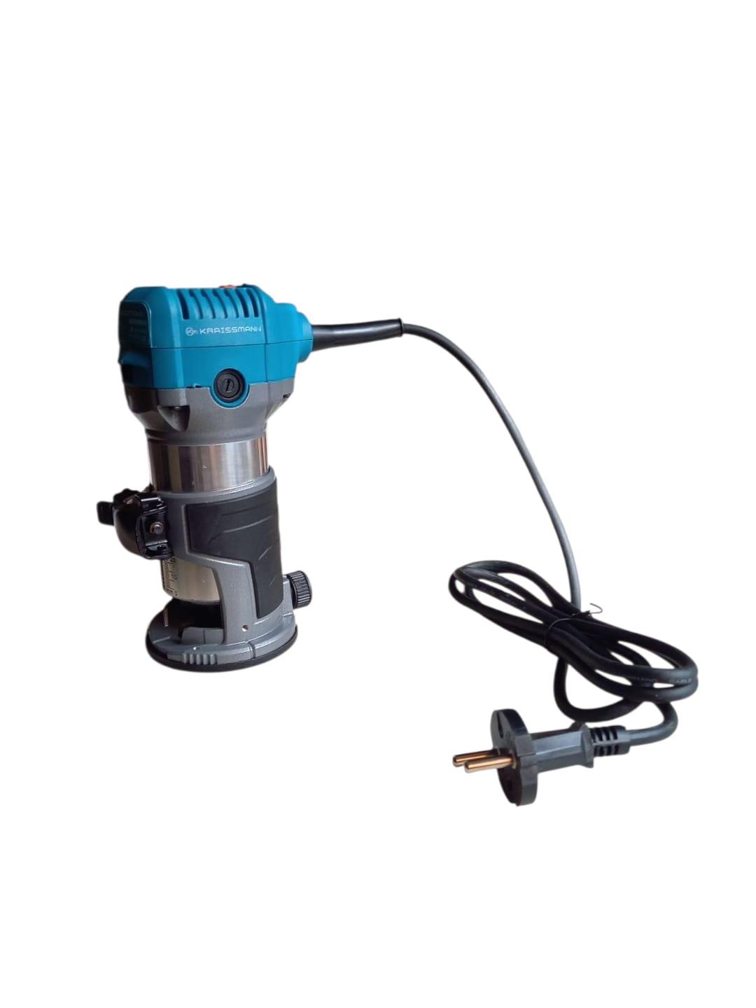 Фрезер Kraissmann 910 OFT 6-8 26620856) - фото 2 Фрезер Kraissmann 910 OFT 6-8 26620856) - фото 2