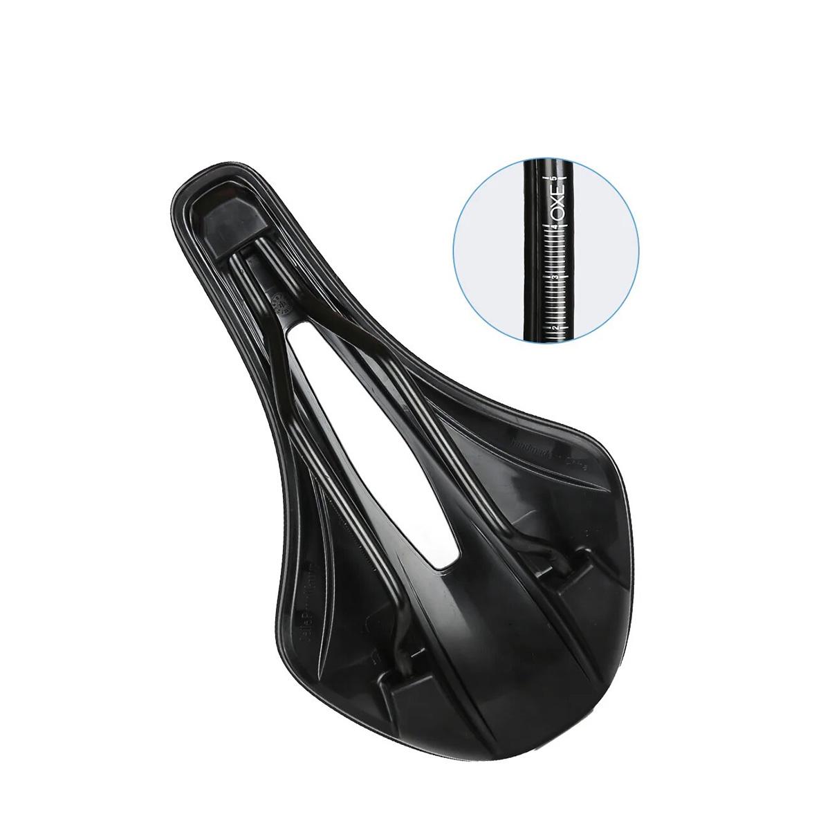 Седло для велосипеда Selle Royal 1221URN001 Черный (SR-1221URN-4038) - фото 2