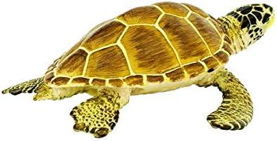 Фигурка Safari Ltd Головастая черепаха (220229)