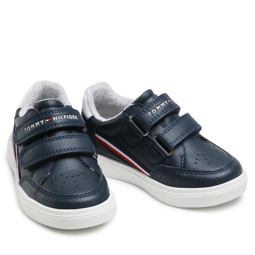 Кросівки Tommy Hilfiger T1B4-31073-0621X007 р. 29 (18403690) - фото 4