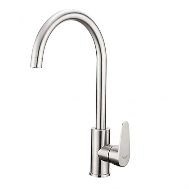 Смеситель для кухни Frap F4048 (33257)