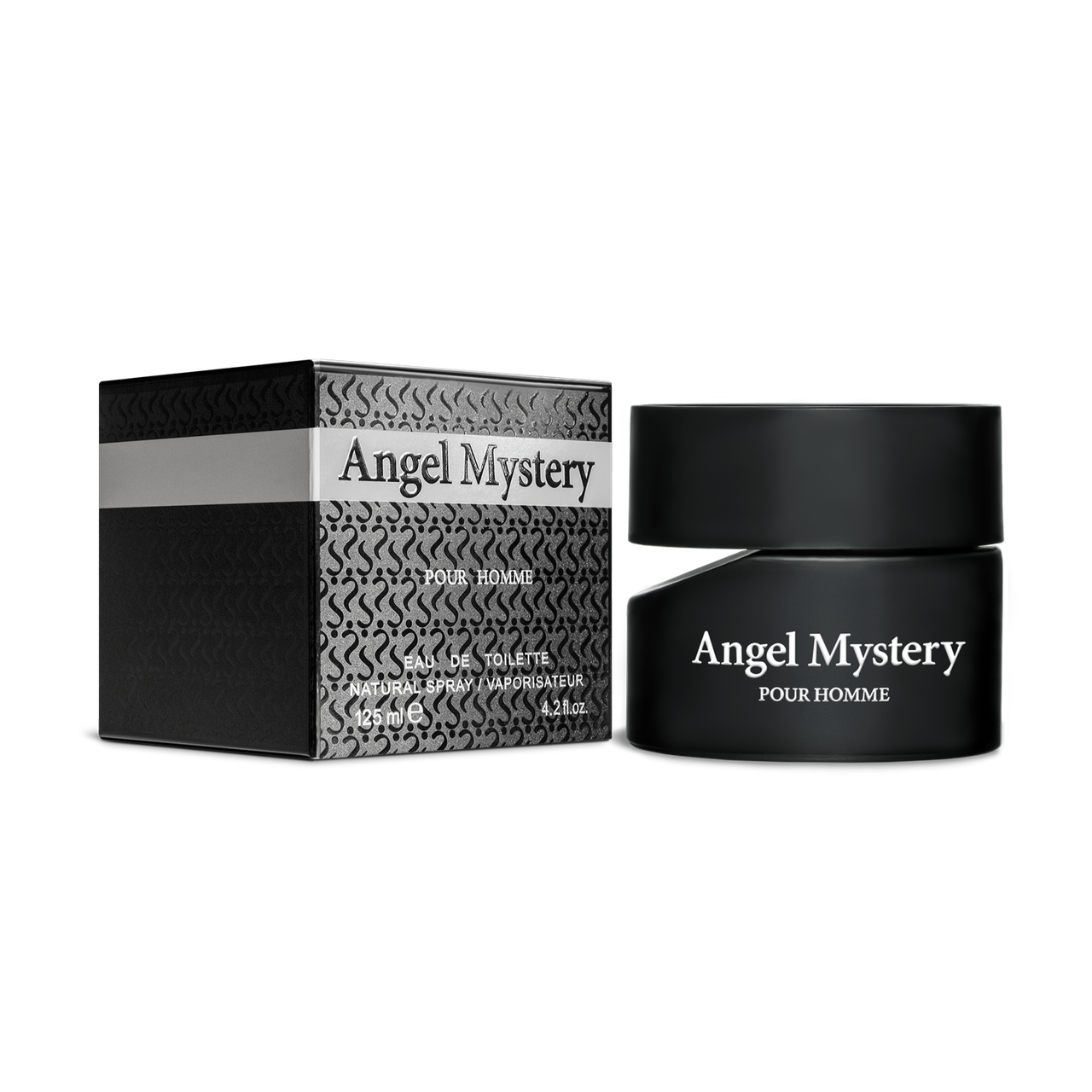 Туалетная вода для мужчин Аромат Angel Mystery (2172933790)