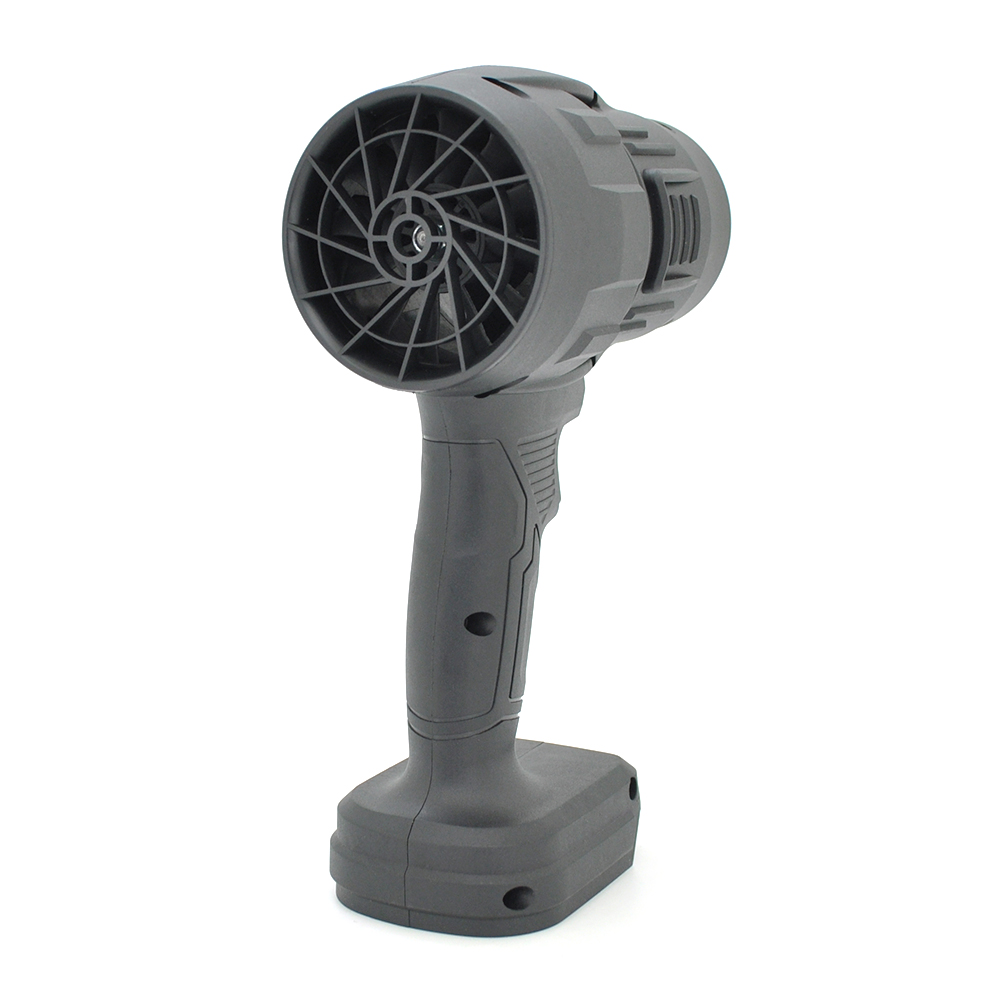 Турбовентилятор ручной VOLTRONIC беспроводной под АКБ Makita (YUT_V10588) - фото 3