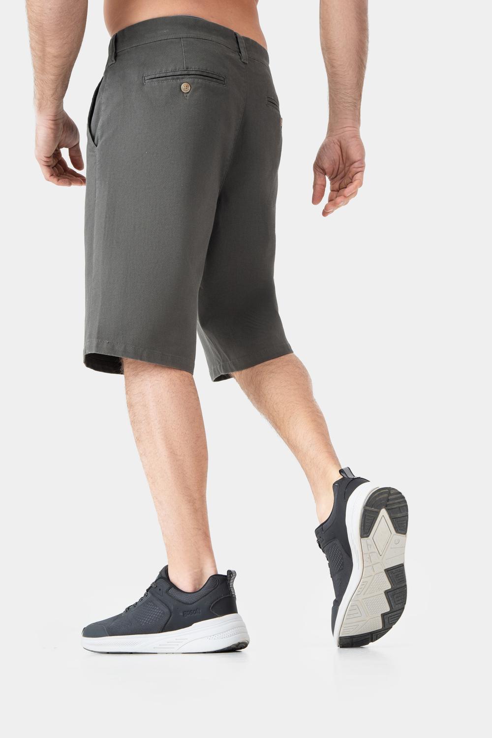 Шорти Avecs 30489/17 2XL Сірий - фото 4