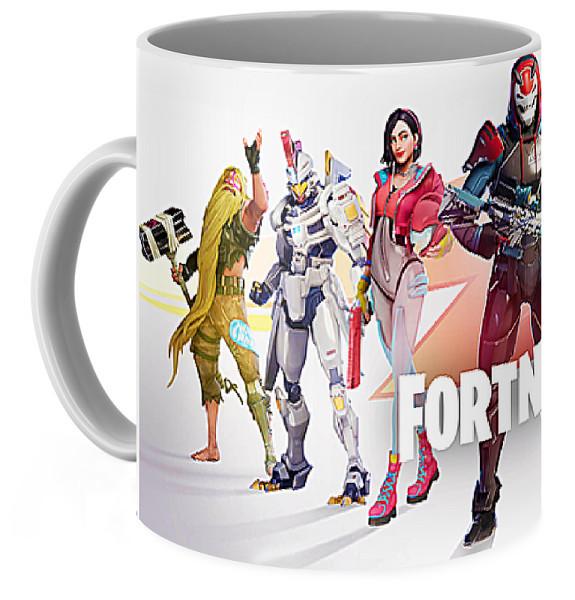 Чашка GeekLand Fortnite (FT.02.13)