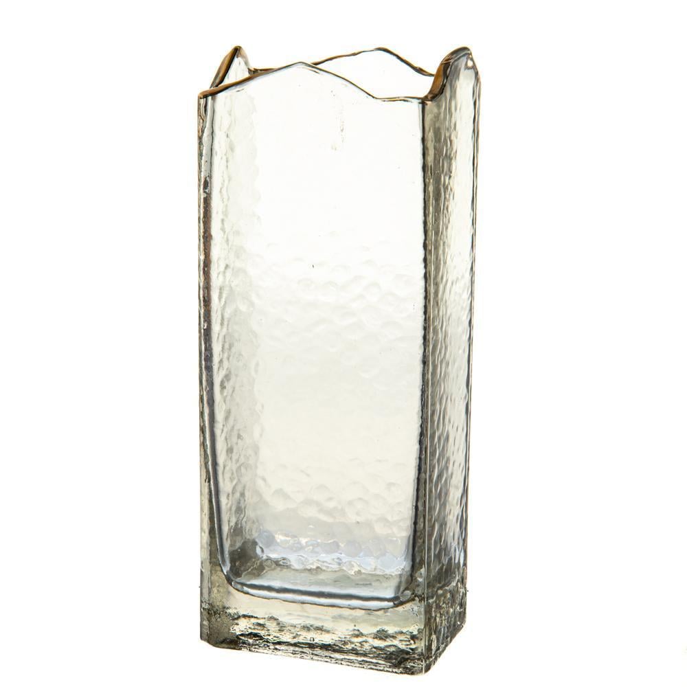 Ваза стеклянная Elisey Туман (8605-003)