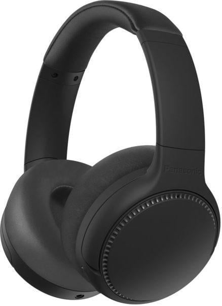 Наушники Panasonic RB-M500BGE Черный (7440434) Наушники Panasonic RB-M500BGE Черный (7440434)