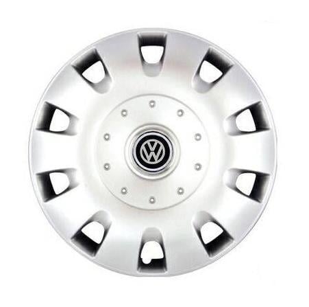 Колпак для колес SJS 401 R16 4 шт. Серебристый Колпак для колес SJS 401 R16 4 шт. Серебристый