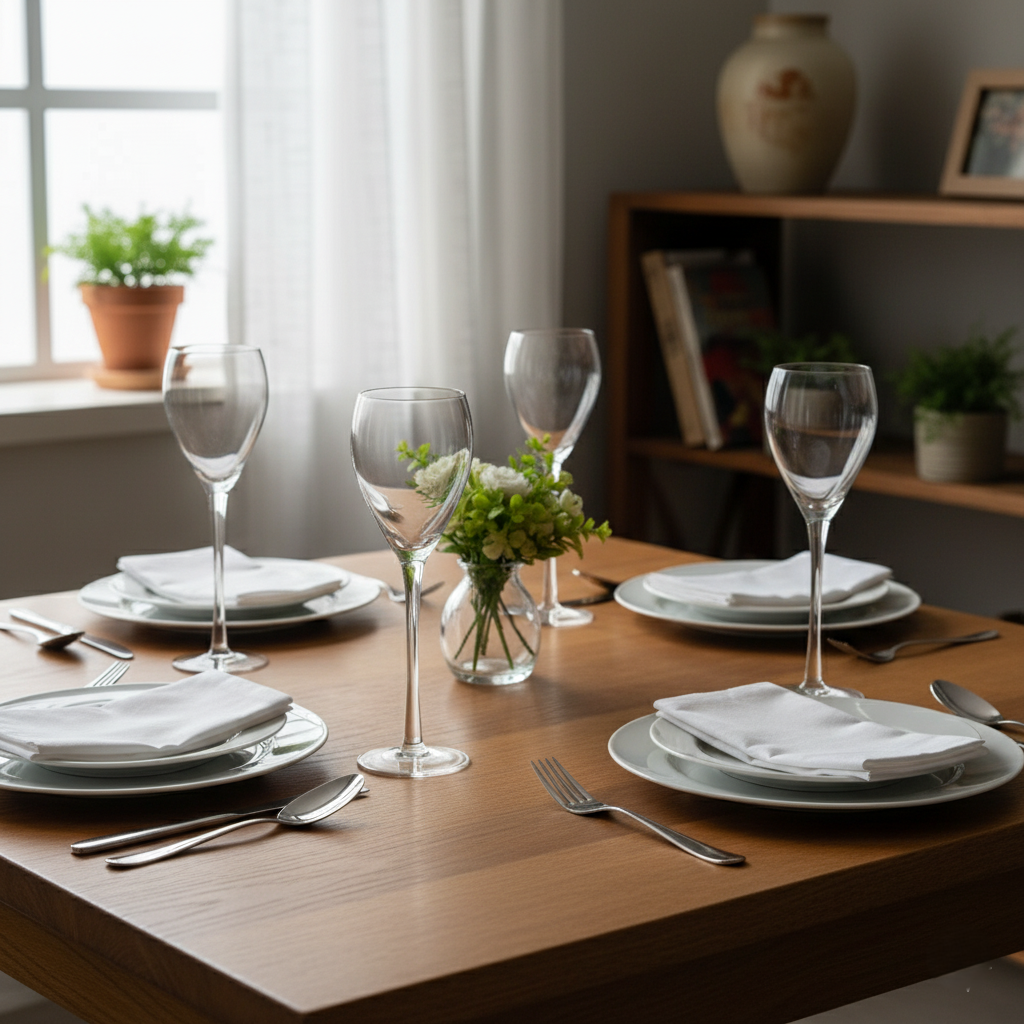 Комплект бокалов для вина Sakura 400 мл 2 шт. - фото 5