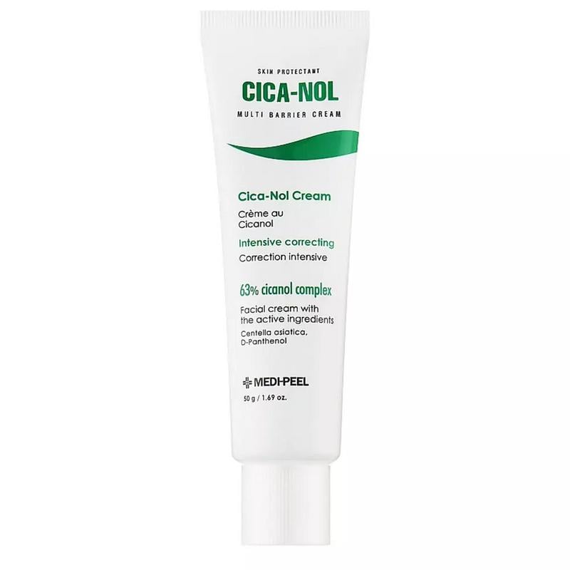 Фіто-крем для чутливої шкіри MEDI-PEEL Phyto Cica-Nol Cream 50 г (8809409348322)