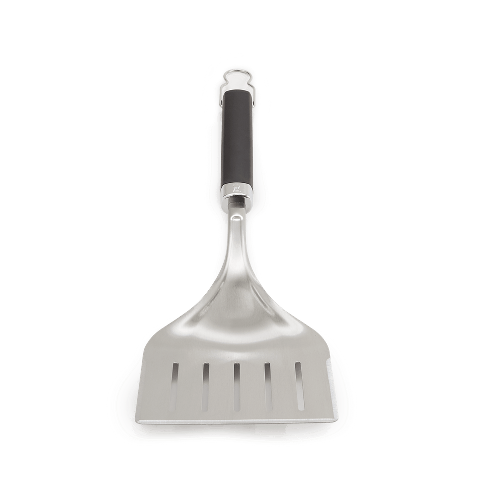 Широкая лопатка Weber Precision для гриля (6762) - фото 2