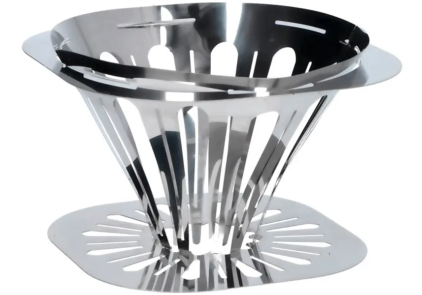 Коллекционная модель Metal Time Café Pronto MT013