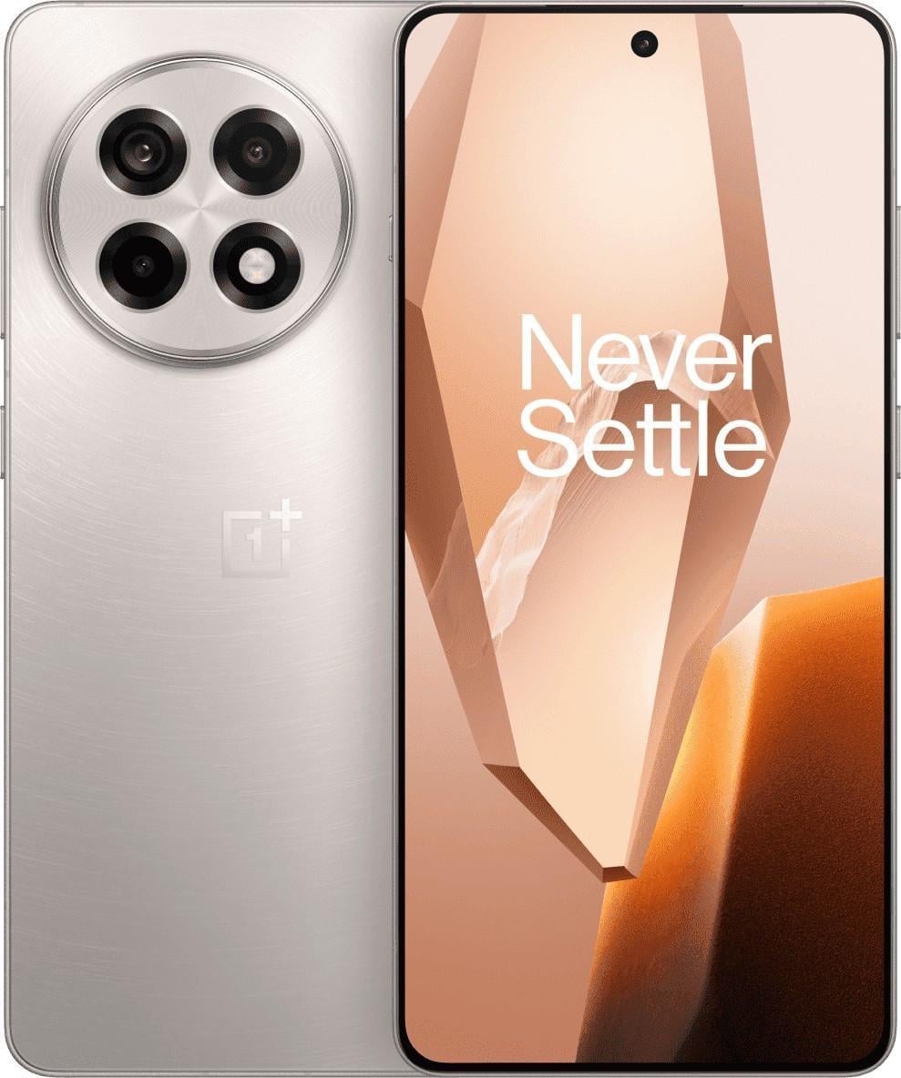 Смартфон OnePlus Ace 5 12/256 Гб Global ROM NFC Gravitational Titanium (2511916409)