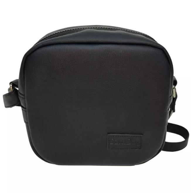 Женская сумка Sambag Bale SQB Черный (50222001) Женская сумка Sambag Bale SQB Черный (50222001)