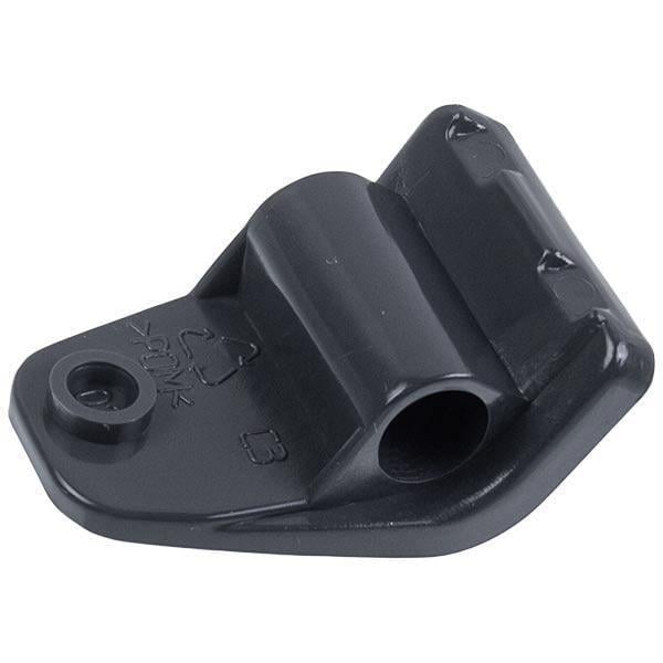 Рычаг заварного блока нижний Delonghi 5313213371 (00000047612)