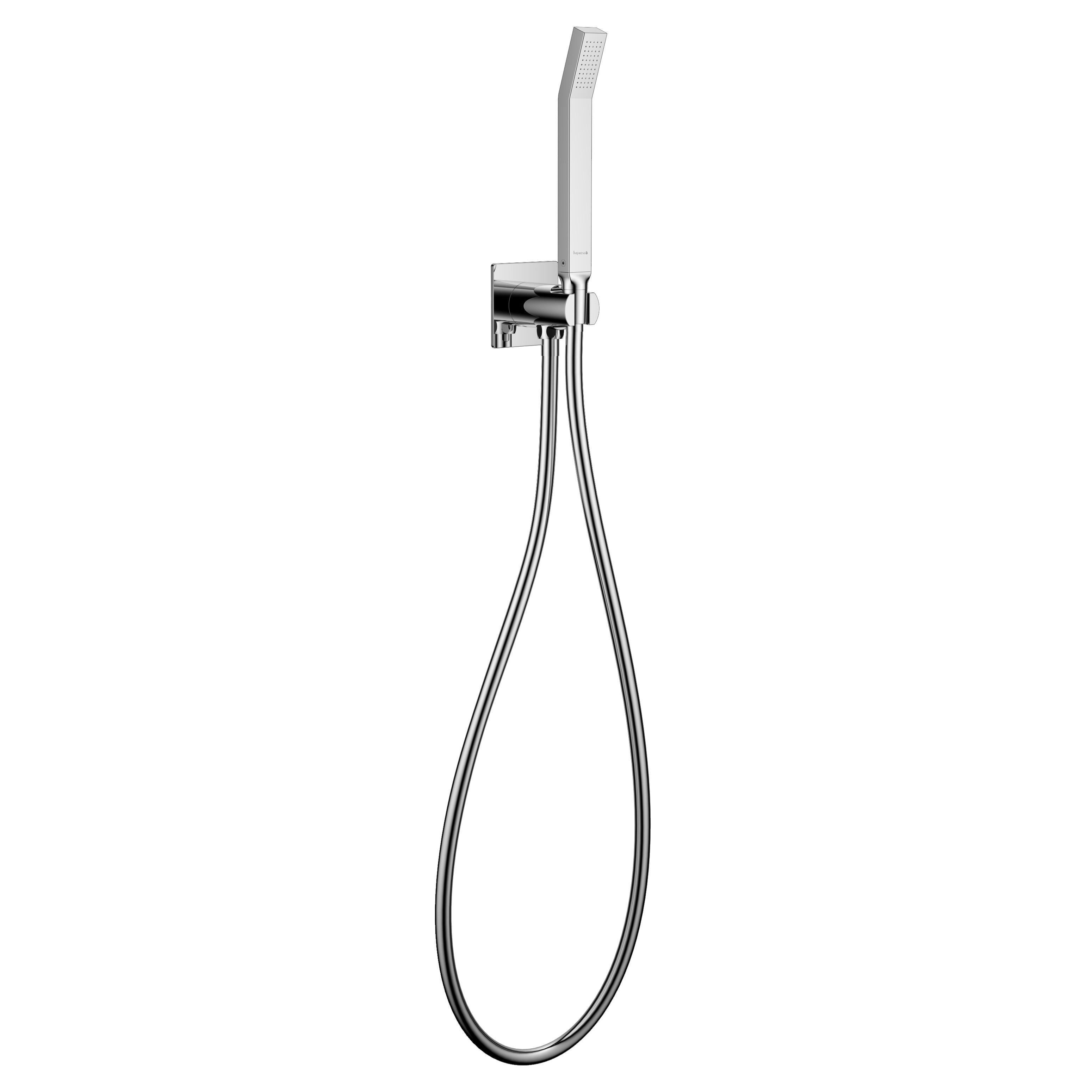 Душевой комплект Imprese SMART CLICK ZMK101901221 Хром (132274) Душевой комплект Imprese SMART CLICK ZMK101901221 Хром (132274)