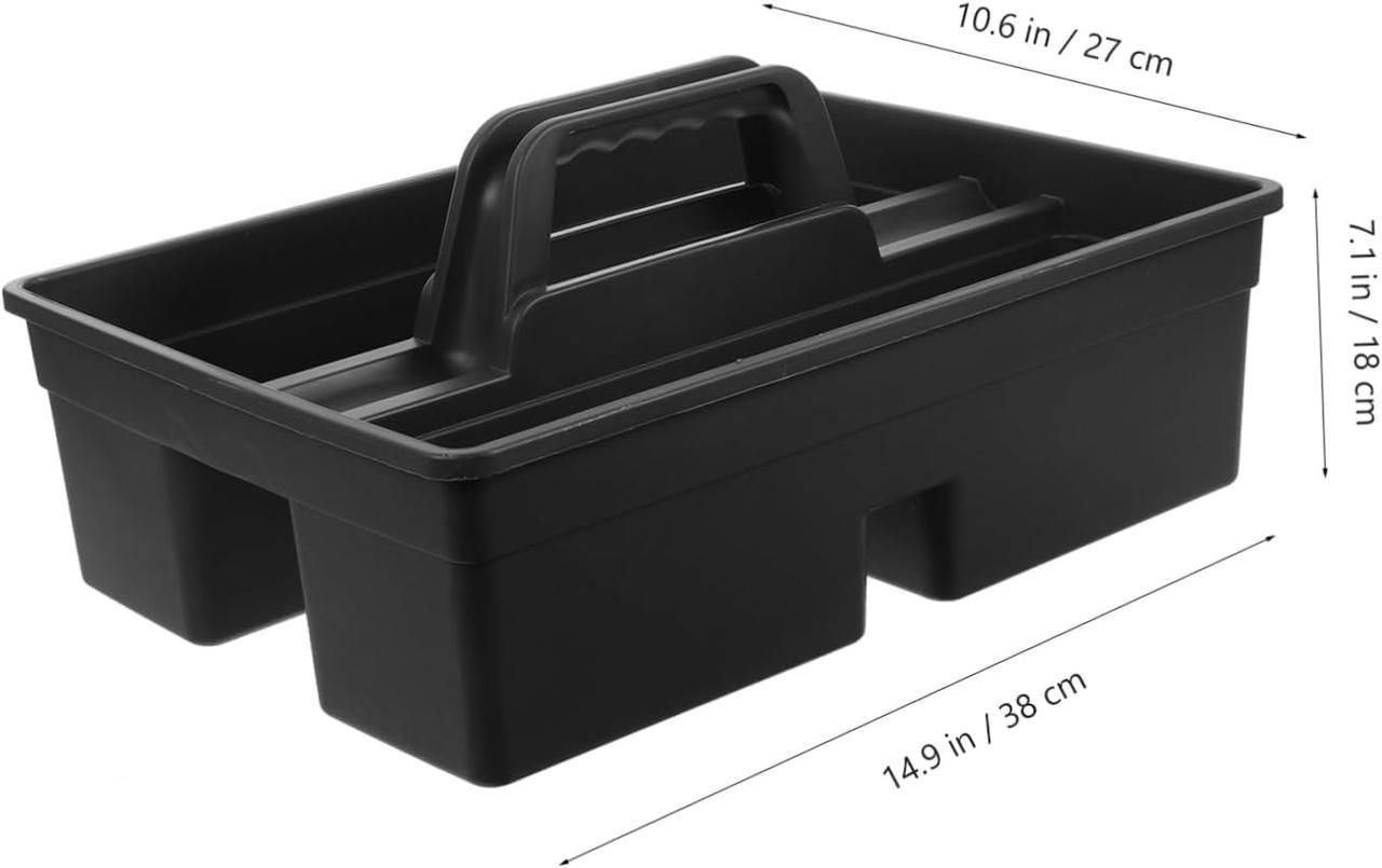 Органайзер корзина для детейлера Tool Basket - фото 2 Органайзер корзина для детейлера Tool Basket - фото 2