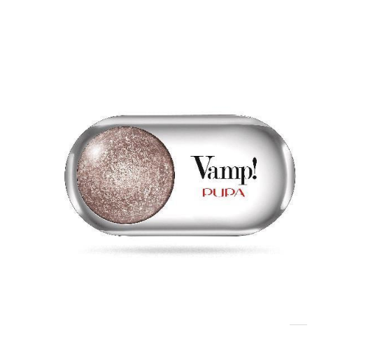 Тіні для повік Pupa Vamp Eyeshadow Wet & Dry 404 1,5 г (2216483953) - фото 1