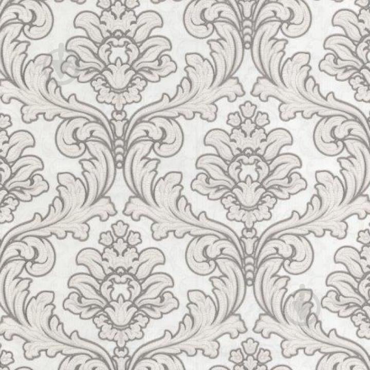 Виниловые обои на флизелиновой основе PS international Brilliance Бежевый (13608-52)