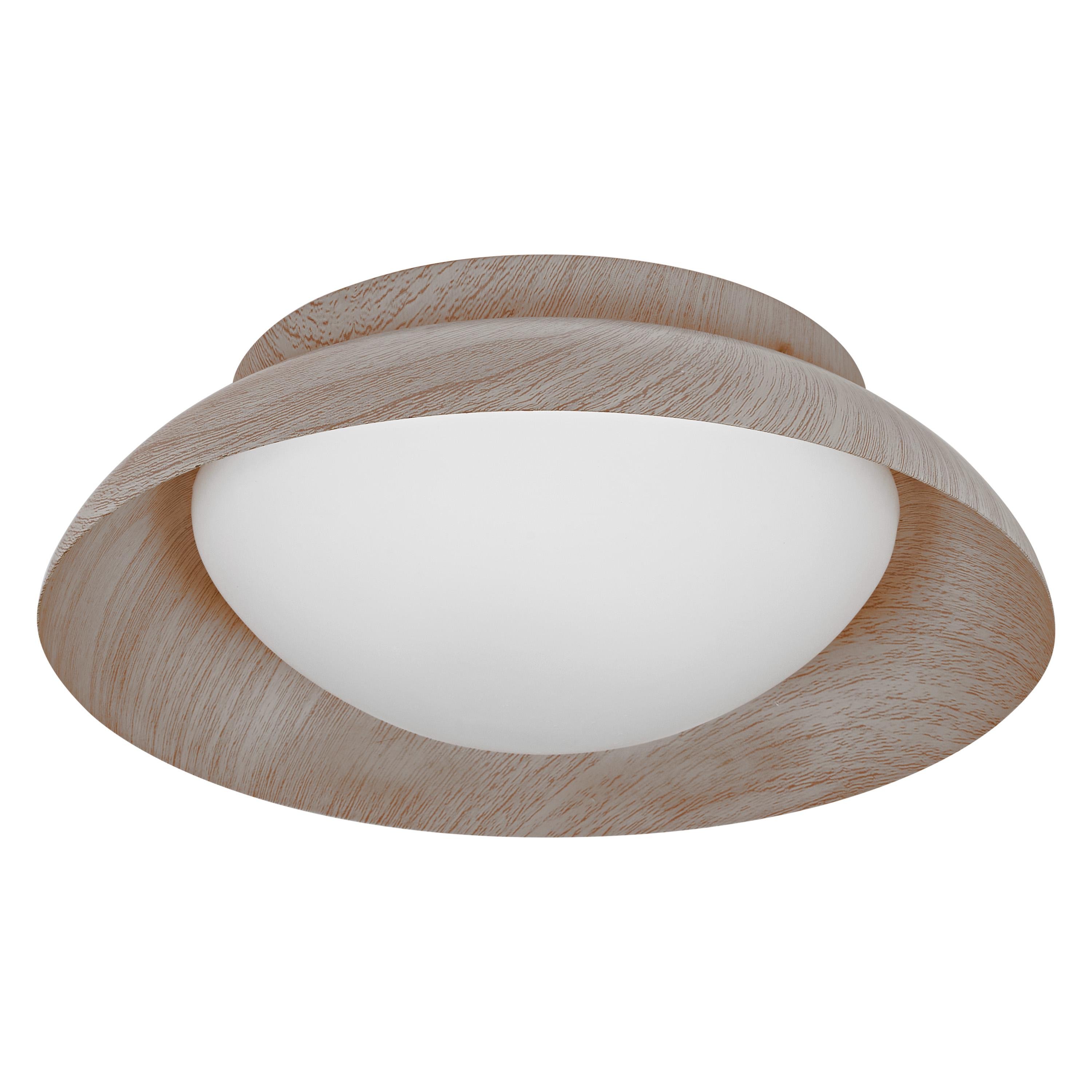 Світильник накладний Osram ORBIS MILAN LED 2хE27 230V 100х305 мм (4099854449321)