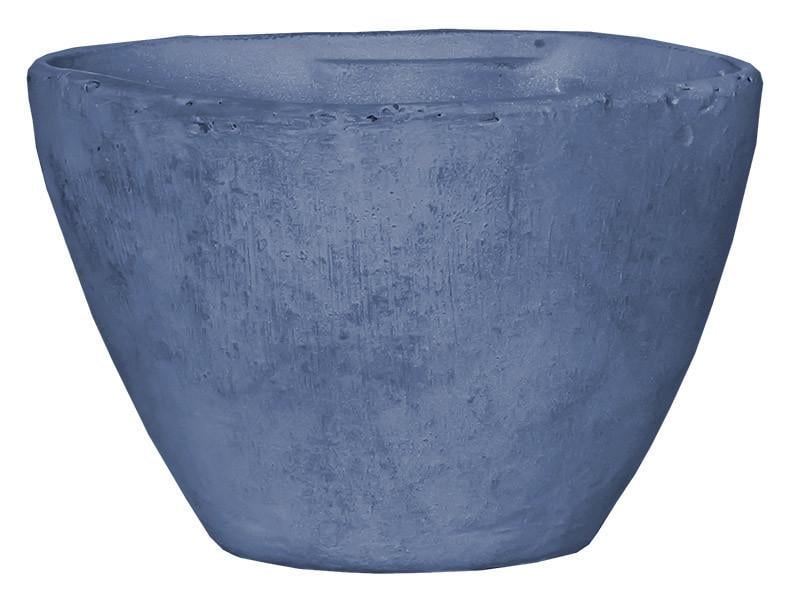 Горщик для квітів Mica Decorations 3,1 л Блакитний (8718861022445BLUE)