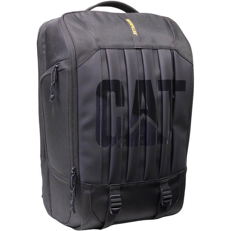 Міський рюкзак CAT Tech л 33 л Чорний (84560-01)