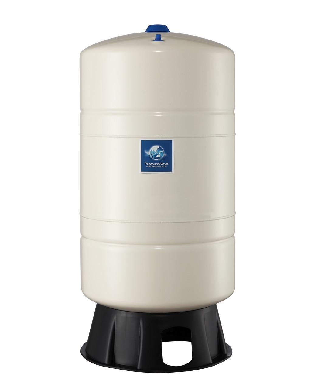 Гідроакумулятор вертикальний GWS PressureWave 80 л (PWB-80LV)