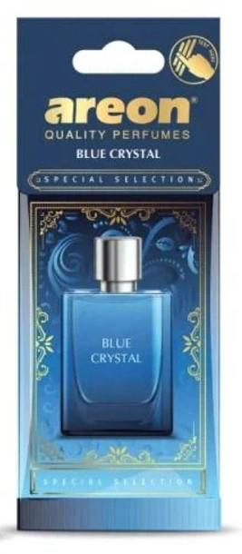 Освежитель воздуха AREON сухой лист Special Selection Blue Crystal (SS03) - фото 2