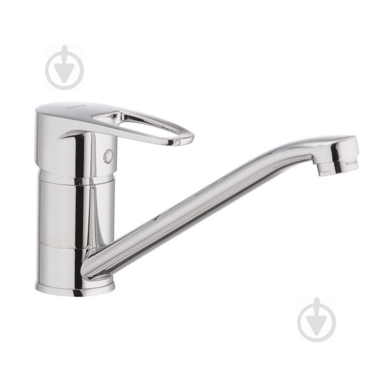 Смеситель для кухни Haiba XIDE 555 (HB0403)