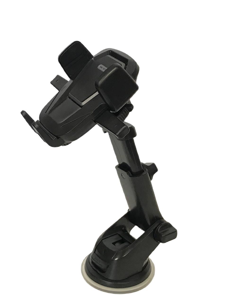 Держатель автомобильный для смартфона Wekome WP-U83 Black (29768945)