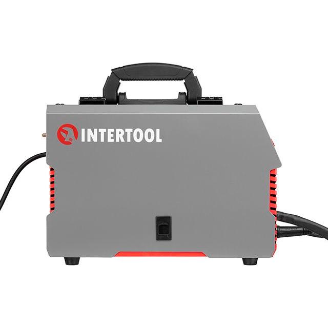Сварочный аппарат Intertool (DT-4010) - фото 7 Сварочный аппарат Intertool (DT-4010) - фото 7