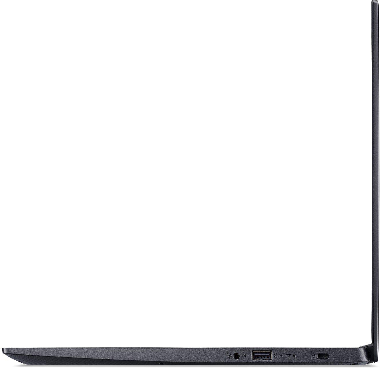 Ноутбук Acer Aspire 3 A315-23 15,6" IPS Athlon Silver 3050U 4 Gb RAM 128 Gb SSD (NXHVTEP011) - фото 5