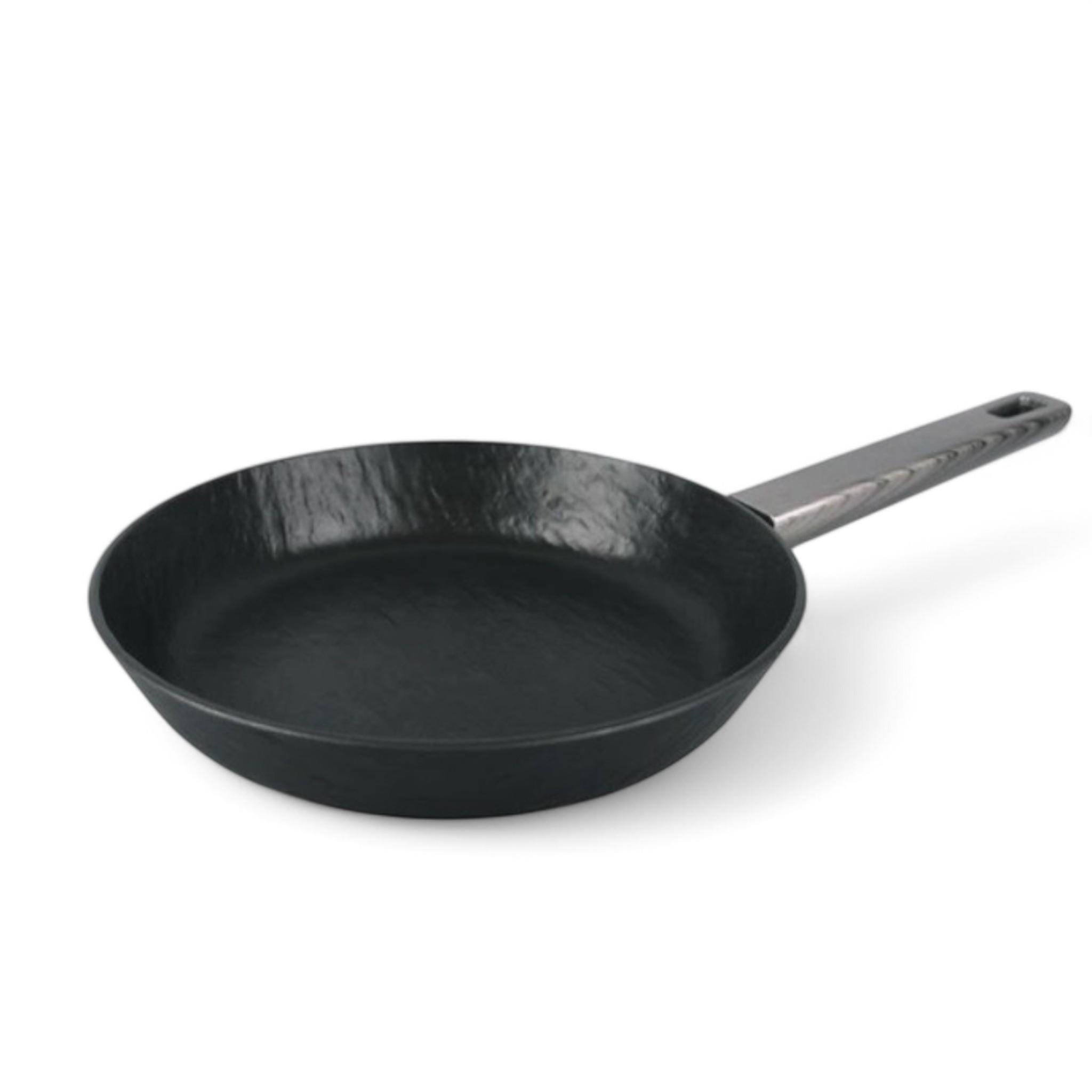 Сковорода Rock Stone Maestro MR-1204-28 с антипригарным покрытием Greblon 28 см (P_MR1204/28)