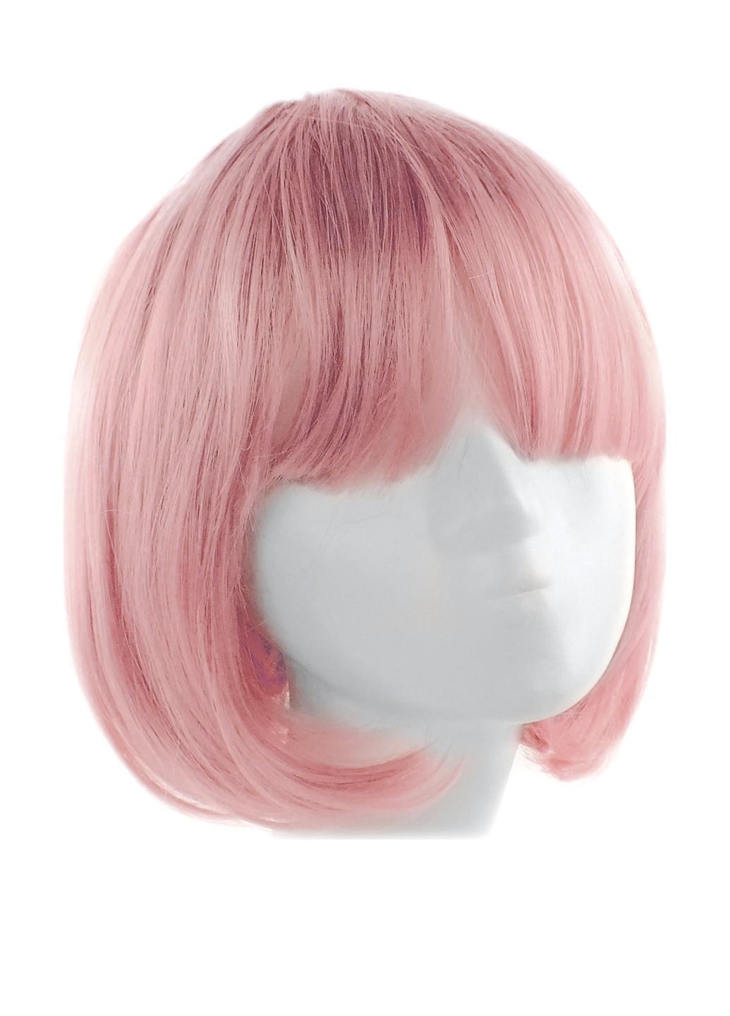 Парик Каре матовый (19-444Old-R-Mat)