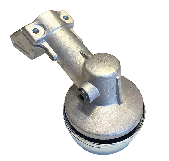 Редуктор Saber для мотокосы ST FS 130 (11335629)